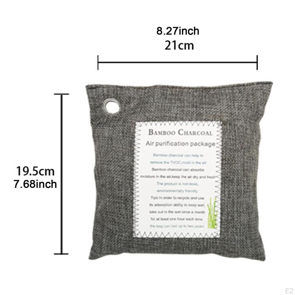 Air Purifying Bags for Sports Gear, Odor Absorption Shoes And Boxing Gloves