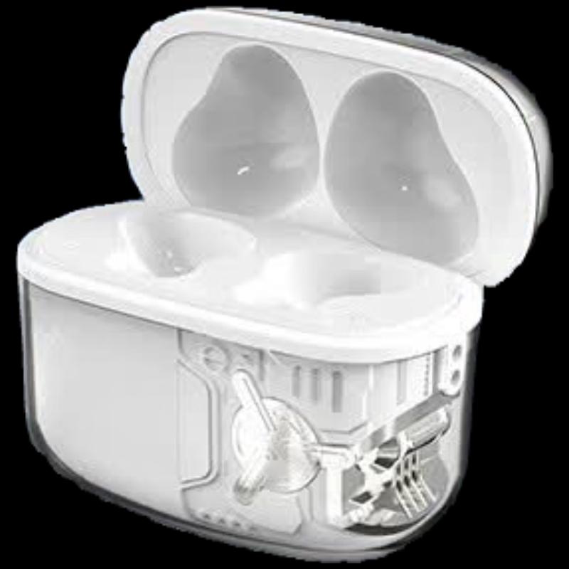 Philips TAT1168 True Wireless Noise-Cancelling Earbuds