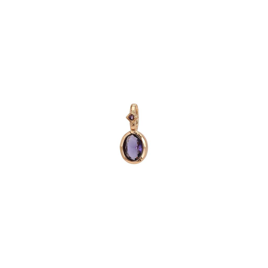 Colorful European & American Pendant Necklace with Unique Designs