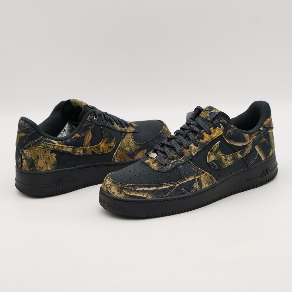 IH1221-001 Nike Air Force 1 Low Realtree (Men's)