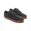DC-Shoes Crisis 2 Sneakers Leather Grey