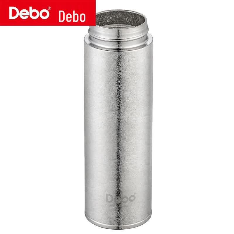 Debo Pure Titanium Insulated Mug