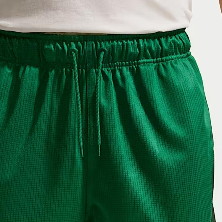 Nike Sportswear Club Quick-Dry Solid Color Mid-Rise Casual Shorts Men Shorts II4374-365