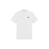 Polo Shirt Men's White A6943-100
