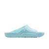 Jordan Post Slip Resistant Slide Slippers Men's Glacier Blue DX5575-402