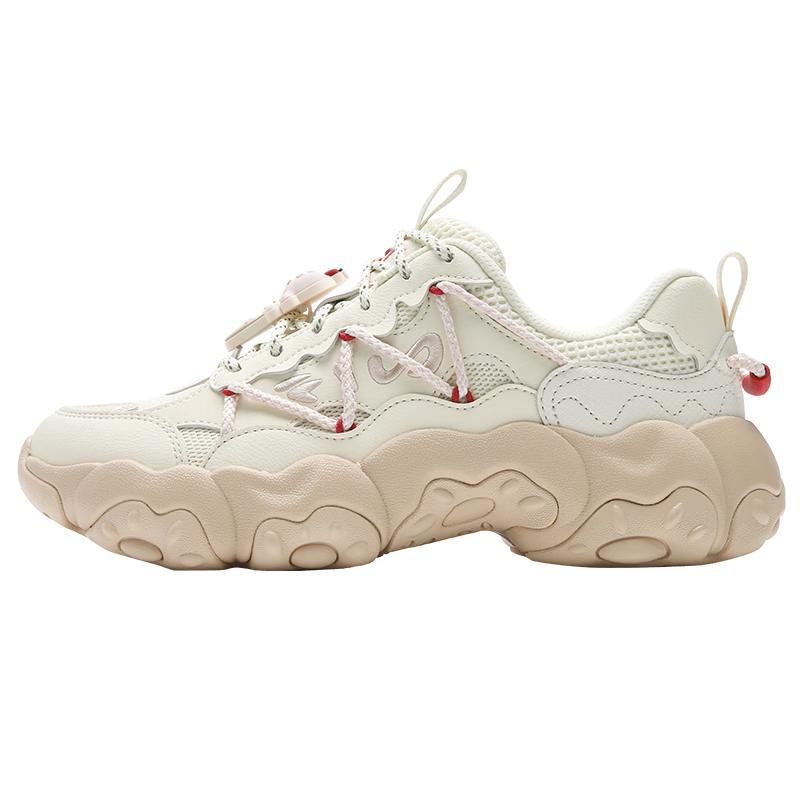 FILA Women s Cat Claw 6th Gen Ice Cream Chunky Sneakers 38.5