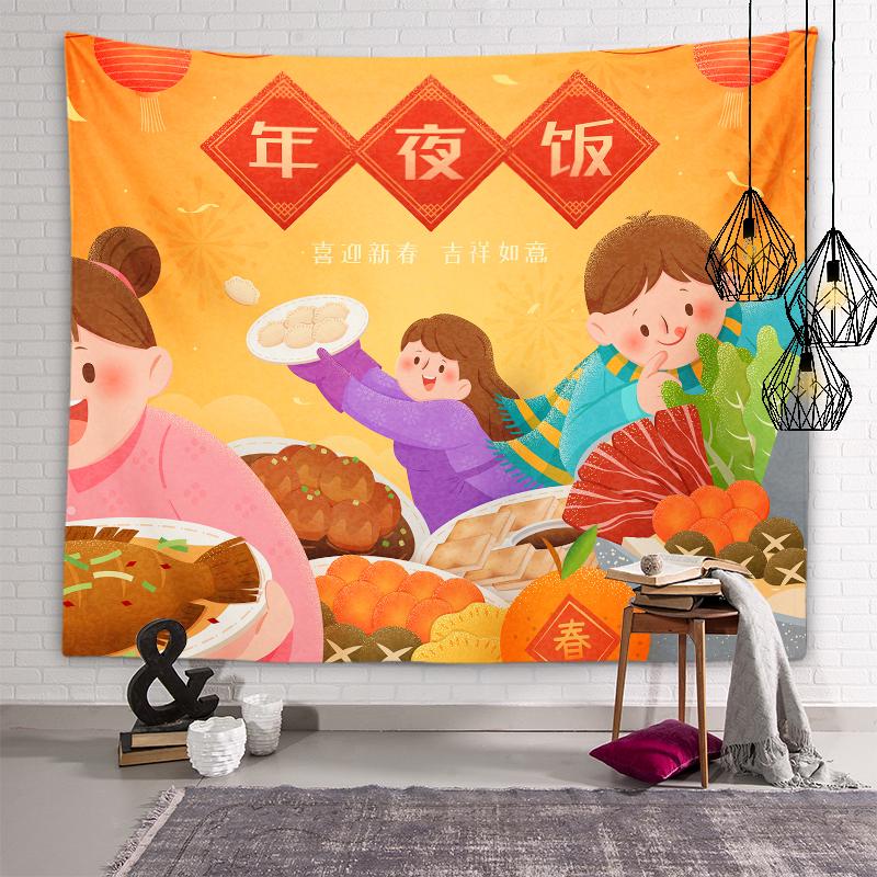 Китайский Новый год 2024 года — фото 12