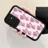 Phone Case for Samsung Galaxy A17 A16 A15 A14 A13 Cactus Pattern A56 A36 A26 A55 A35 A25 A54 A34 A24 A53 A33 A23 A07 A06