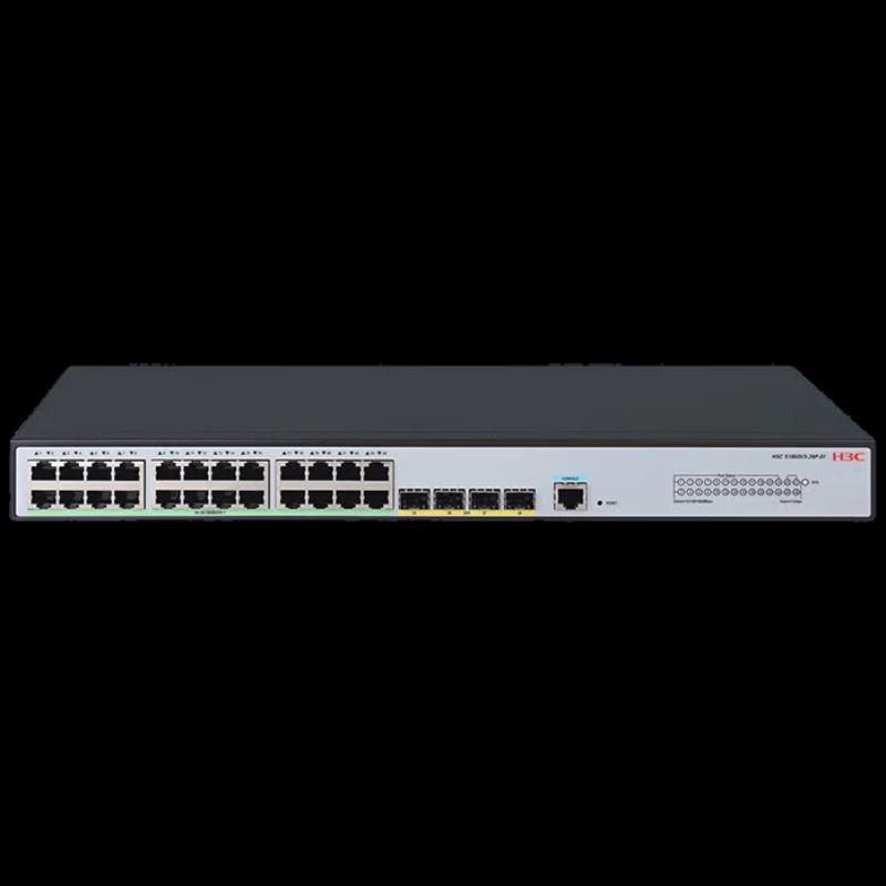 H3C S1850V3-28P-EI Gigabit Managed Switch