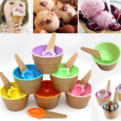 Katı Gıda – Çocuk yemek takımları