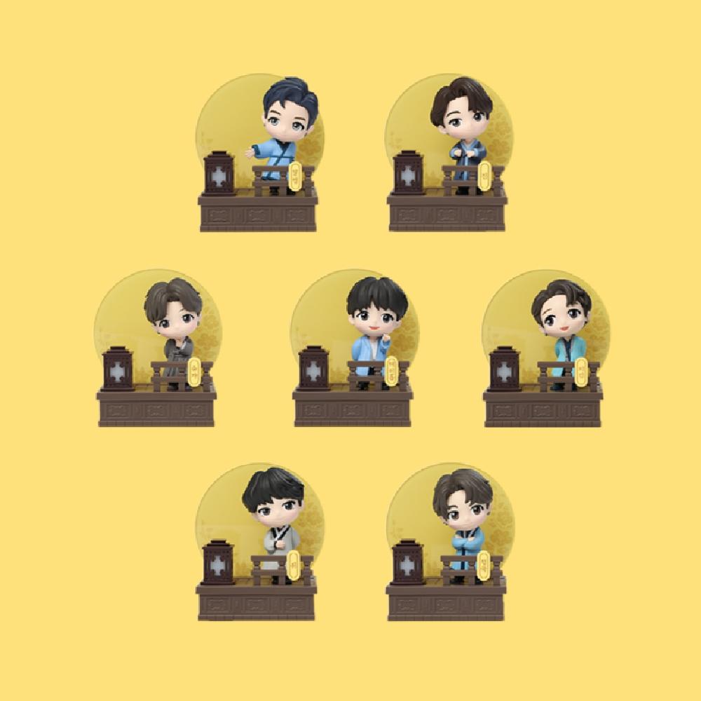 Buy BTS TinyTAN DALMAJUNG Figure at affordable prices — free