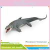 Simulated Brontosaurus Iguanodon Mamenchisaurus Mosasaurus Model Ornament For Kids Learning And Collecting