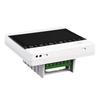 Automatic Wind Speed Adjustment Indoor Temperature Control Central Fresh Air Thermostat Air Conditioning Thermostat