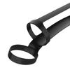 Silicone Penis Sleeve Delayed Ejaculation Extender Condom Sex Toys For Men Penis Enlargement Reusable Cock Ring