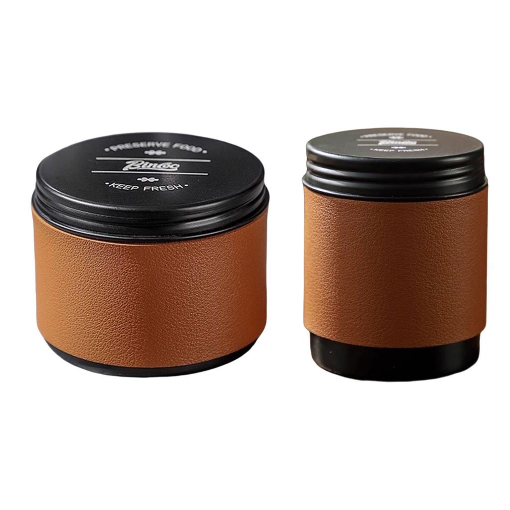 Airtights Coffee Bean Container Designs to Keep Bean Freshing and Flavorful Accessory for Coffee Lovers On The Way