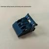 Original Car Wiring Harness Plug Connector