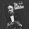 The Godfather Unisex Adult Poster T-Shirt
