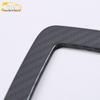Kamiq Rear Seat Adjustment Decorative Frame for 18 Models