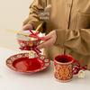 Tao Lan High-End Wedding Gift Set: Tableware Bowls & Chopsticks for Brides, Bridesmaids & Best Friends