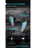 2025 New In-ear Wireless Bluetooth Noise-Cancelling Gaming Headphones with Long Battery Life for Men & Women