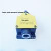 Longjing Travel Limit Switch LXK2-101, Auto Reset, 1NO/1NC, AC380V 5A