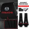 Almofada de Apoio de Cabeça para Carro Capa de Almofada para Pescoço Capa de Almofada de Apoio de Cabeça para Assento para Mazda 3 Bk 6 Encosella Atez Gh CX 5 2 90 30 50 Acessórios