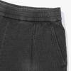 Diadora Denim Washed Sweat Shorts Women'S Black