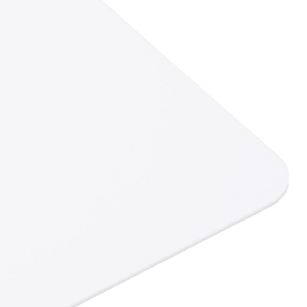 30x30cm Acrylic Reflective Display Table Background Board for Photography Shooting