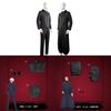 Jujutsu Kaisen Gojo Satoru And Geto Suguru Cosplay Costume With Polyester Fabric For Anime Fans