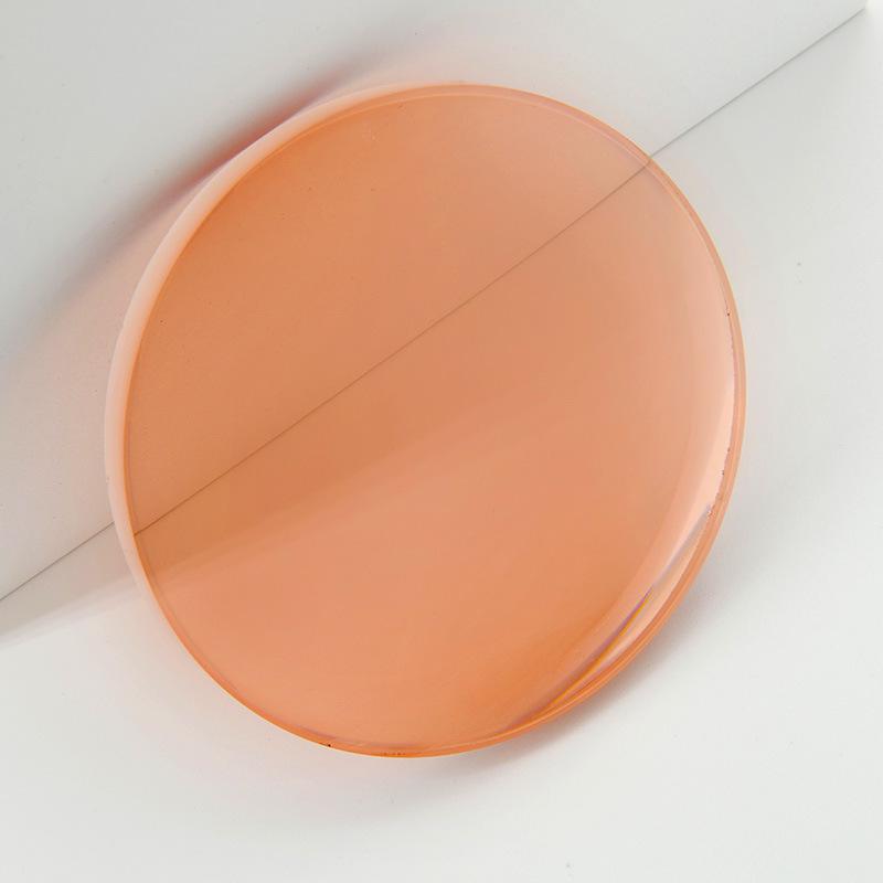 1.56 Color-Changing Lenses: Transform to Pink, Purple, Blue, Orange, Yellow, Green