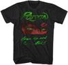 Poison Open Up And Say Ahh Men's T Shirt 80's Rock Music Band Merch