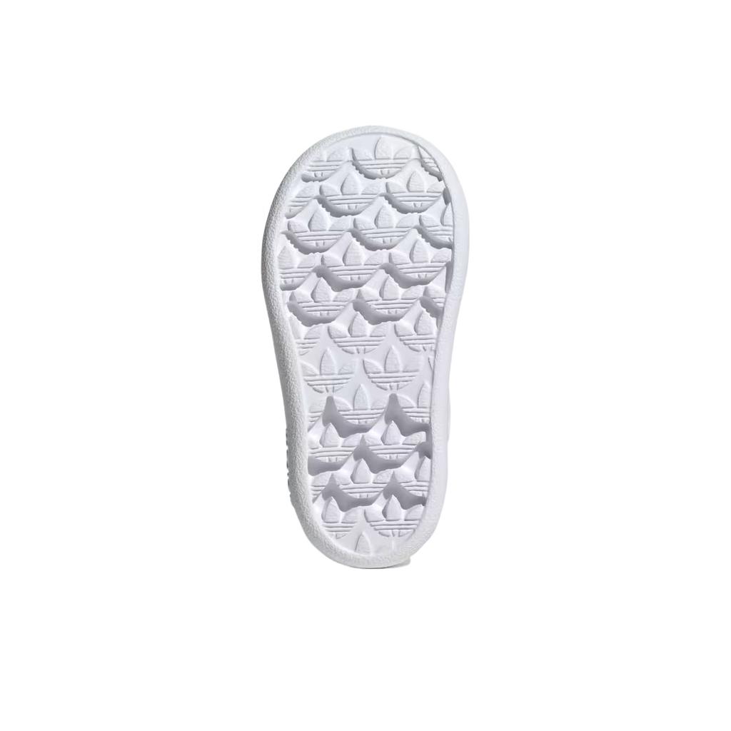 Adidas Originals Superstar 360 Trendy Comfortable Versatile Fashion Walking Shoes Baby Shoes JQ5528