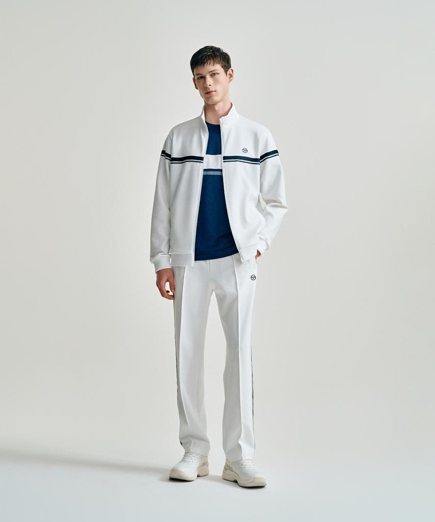SERGIO TACCHINI M Cushlight Damarindo Track Pants