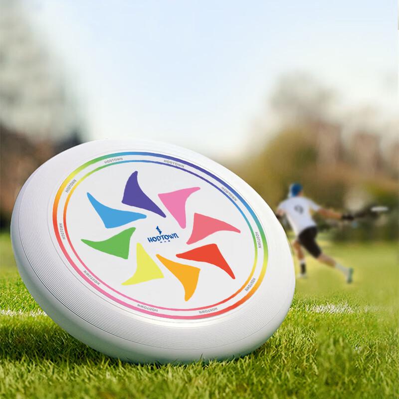 He Da Wu Professional Ultimate Flying Disc