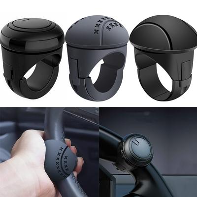 Accessori per abitacolo auto – Manopole per sterzo e coprivolante