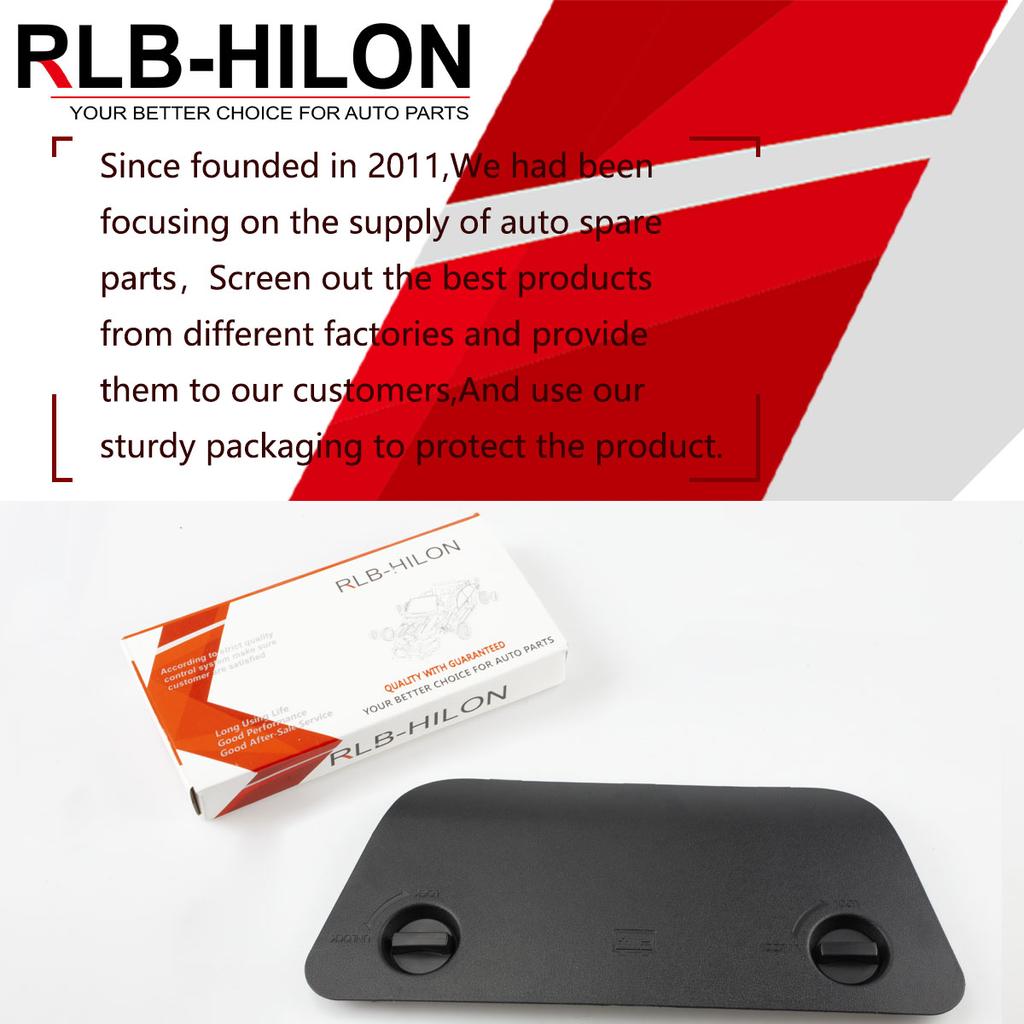 Front Door Step Cover Fit Toyota Hiace -2023 Commuter Grandia Gl