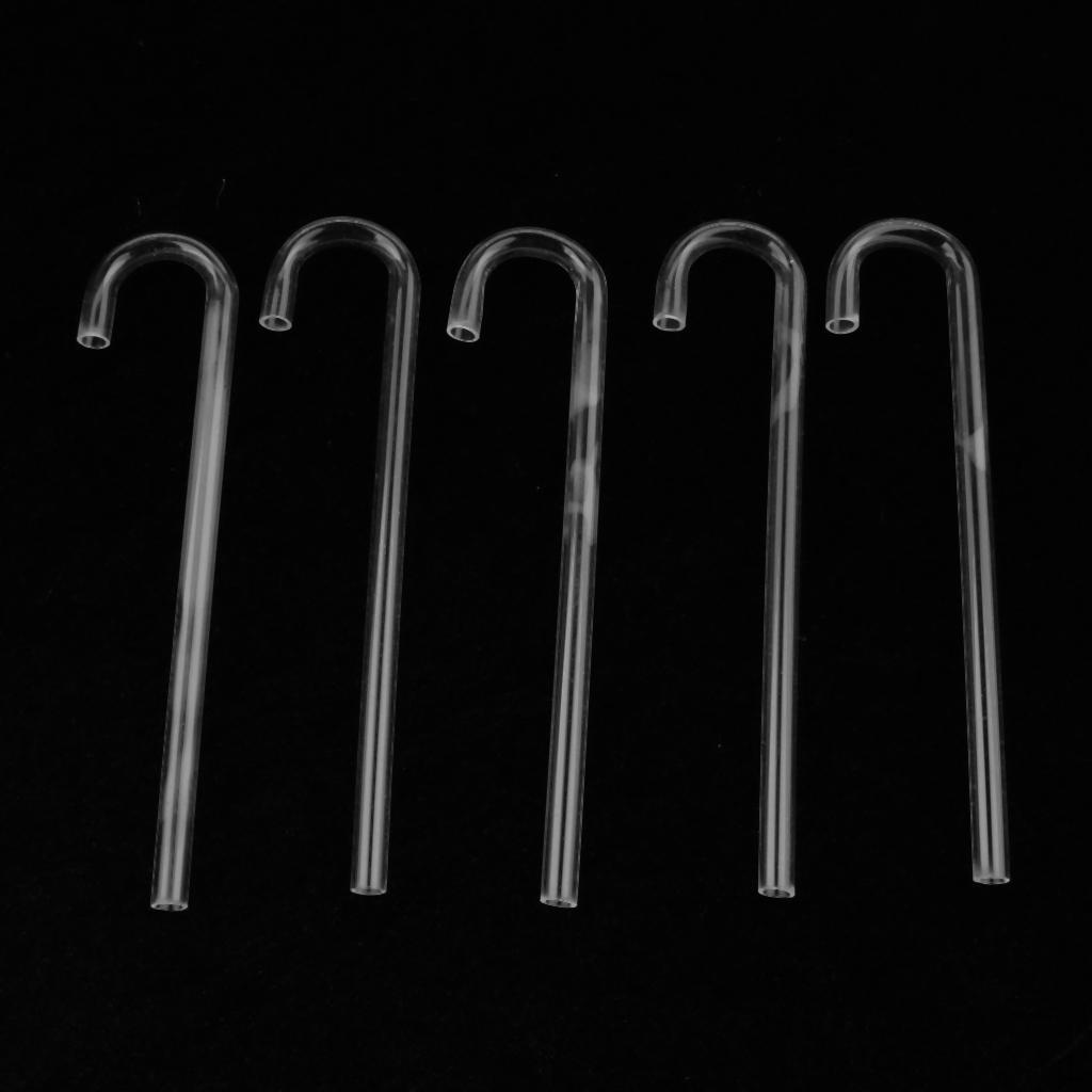 

Толстая трубка на 5 шт. для насоса для замены воды в аквариуме 0.7x15cm