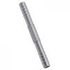 Aluminum A C Hose Barb Aluminium Push In Fitting Straight Splice Mm