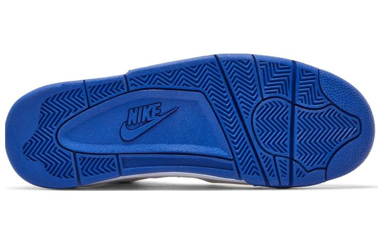 Nike Flight Legacy 'White Game Royal' BQ4212-103