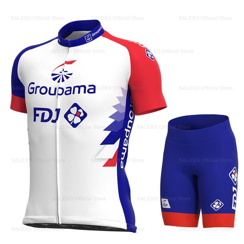 Men Women Cycling Jersey Short Sleeve Mountain Bike Quick Dry Performance Sportswear Outdoor Riding