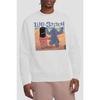 Lilo & Stitch Unisex Adult Into The Sunset Sweatshirt