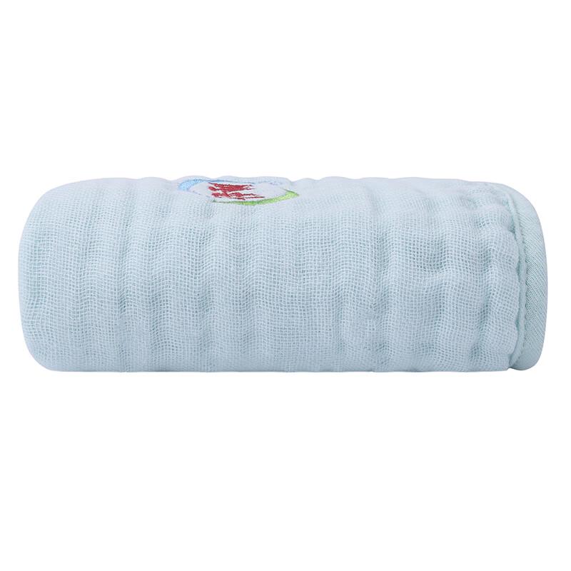 Heyuxia Cotton Gauze Towel
