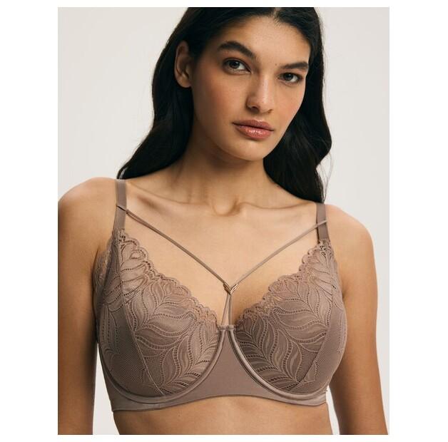 Бюстгальтер с косточками Esotiq 45172