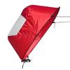 Light weight Foldable Sail Drifting Sports Kayak Fishing Boats Waterproofed Kayak for Enthusiasts and Outdoor Sport Lover