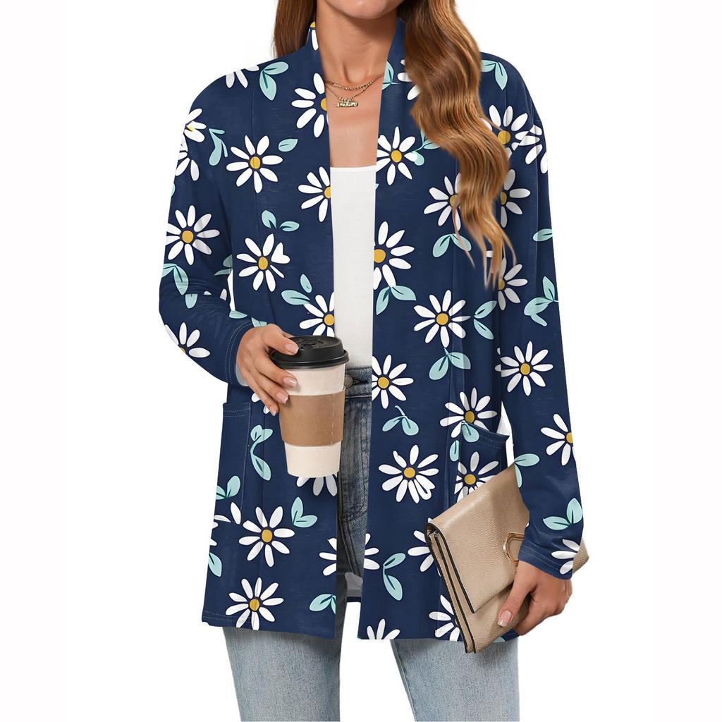 Damen Solid Stripe Regenjacke Outdoor Plus Wasserdichter Regenmantel mit Kapuze und winddicht