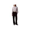 Soft Comfortable Minimalist Solid Color Casual Knit Sweatpants Women Bottoms 47B240G-UB1