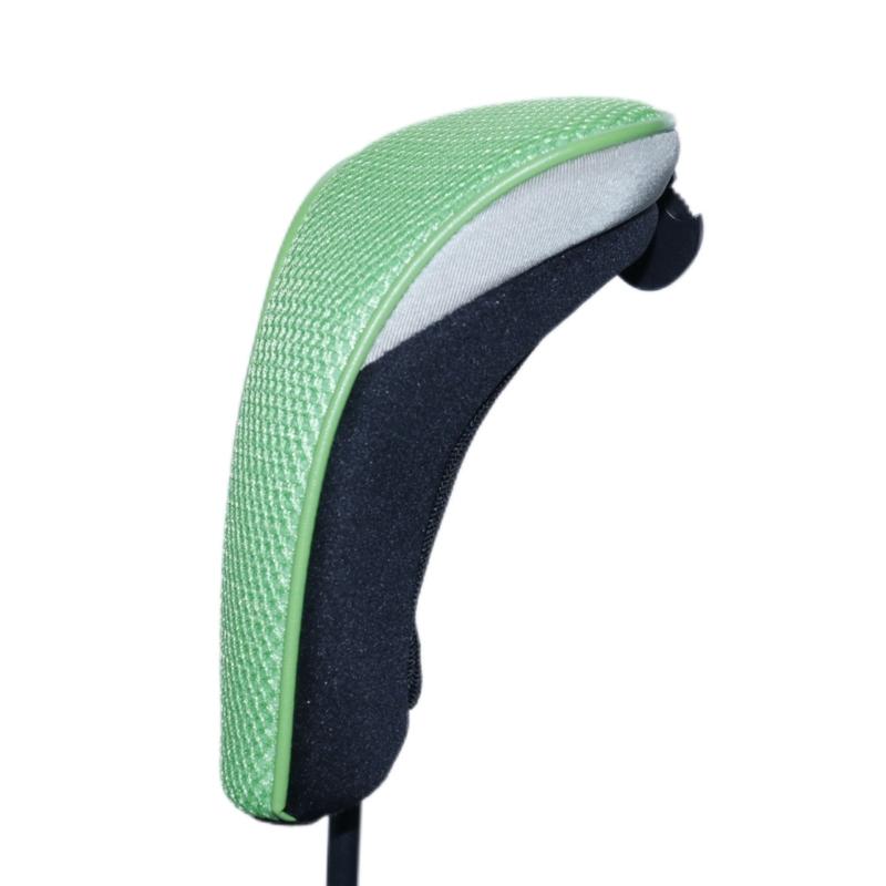 Golf Club Hybrid Rescues Headcover Protector Replacement Head Protections Cover