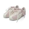 Puma Bella V2 Zamszowe Klasyczne Wszechstronne Buty Lifestyle Niskie Męskie Sneakersy Lotusowo-Różowe 404709-03