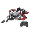 EPP Foam Remote Control Foam Fighter Gravity Sensing RC Hobby Jet Plane  Boys Baby Girls