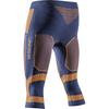 X-BIONIC 3/4 Base Pants Energy Accumulator Light